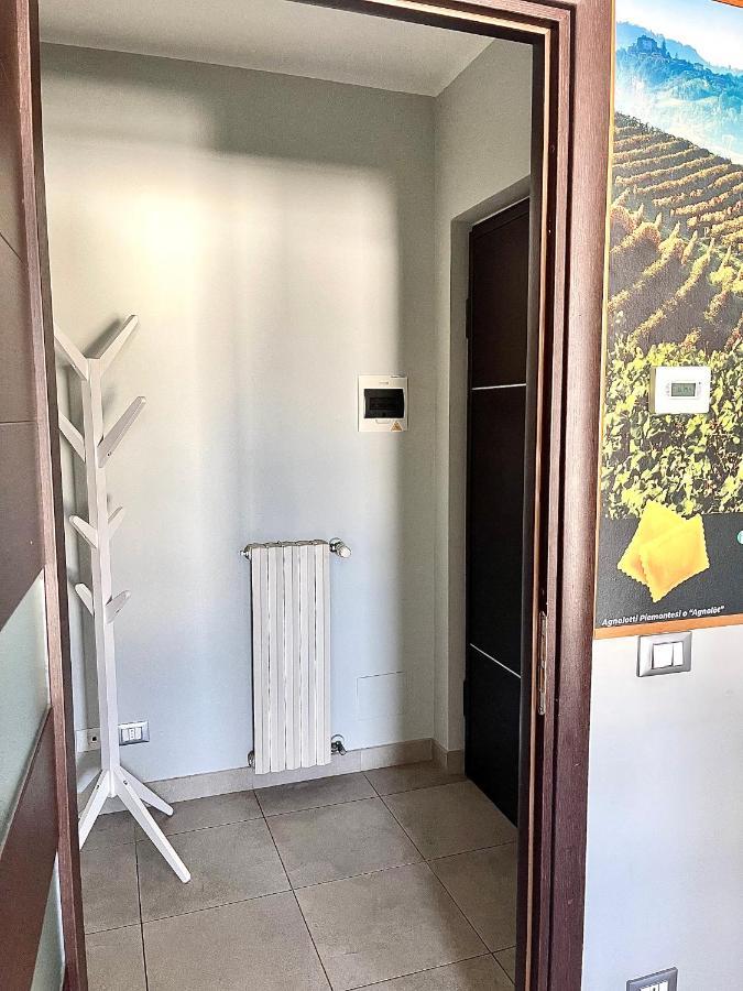 Ferienwohnung Ca' Del Plin Alba  Exterior foto