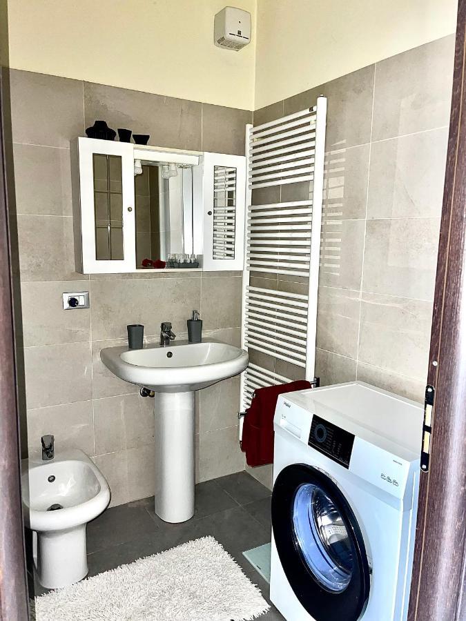 Ferienwohnung Ca' Del Plin Alba  Exterior foto