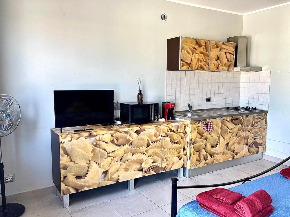 Ferienwohnung Ca' Del Plin Alba  Exterior foto
