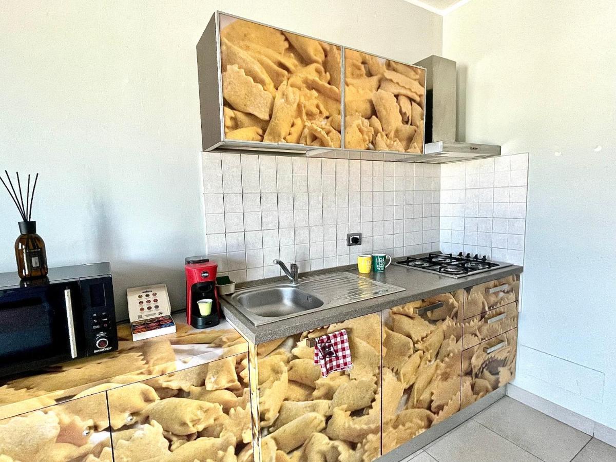 Ferienwohnung Ca' Del Plin Alba  Exterior foto