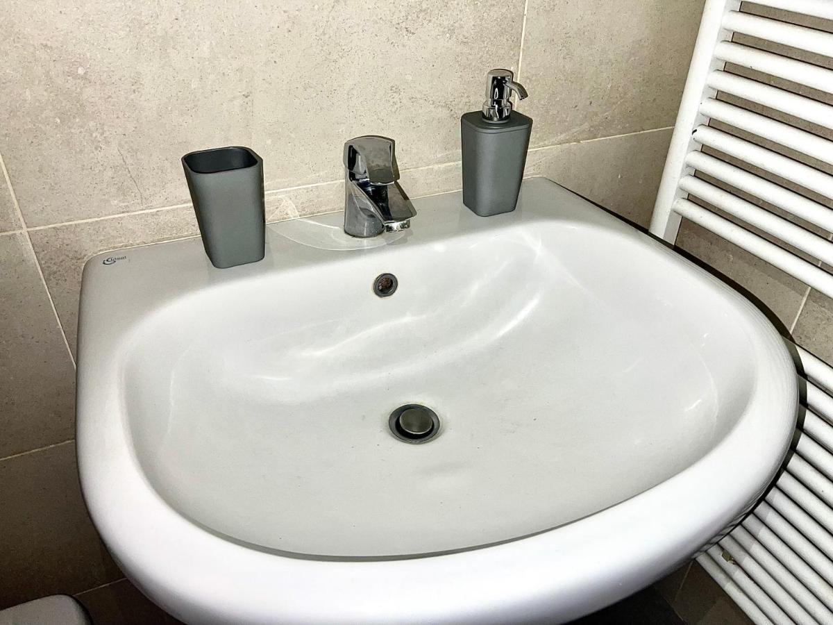 Ferienwohnung Ca' Del Plin Alba  Exterior foto
