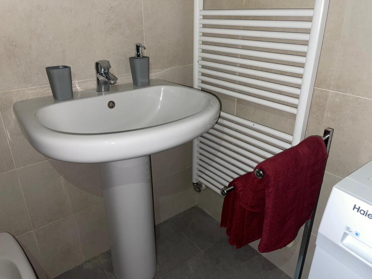 Ferienwohnung Ca' Del Plin Alba  Exterior foto