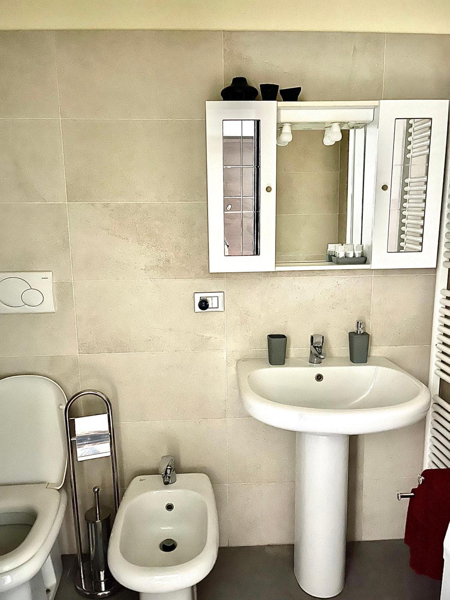 Ferienwohnung Ca' Del Plin Alba  Exterior foto