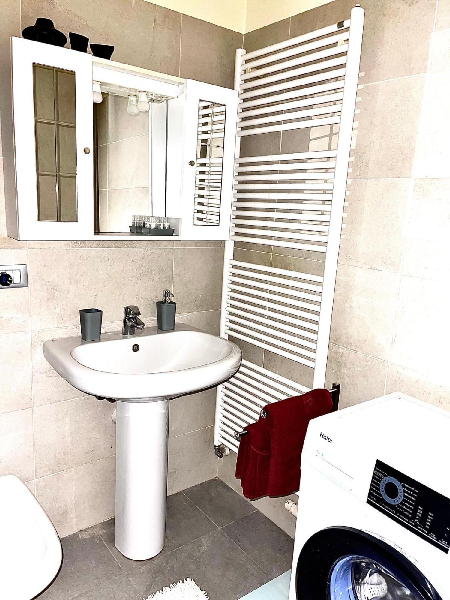 Ferienwohnung Ca' Del Plin Alba  Exterior foto